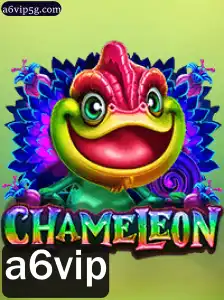 Explorando Chameleon: O Jogo que Desafia a Percepção com a6vip