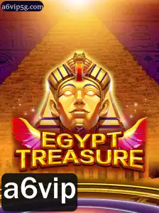 Desvendando os Segredos de EgyptTreasure: Regras e Estratégias