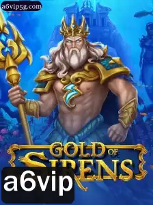Descubra os Mistérios do Jogo GoldofSirens com a Chave a6vip