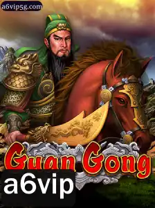 Descobrindo o Mundo de GuanGong: O Jogo Estratégico com a6vip
