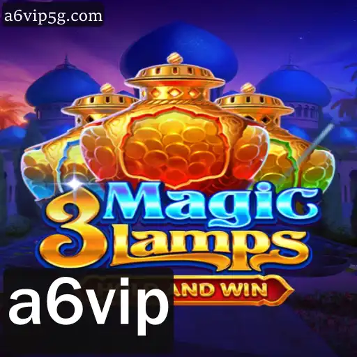 Descubra o Mundo de Aventuras em 3MagicLamps: Um Jogo Empolgante
