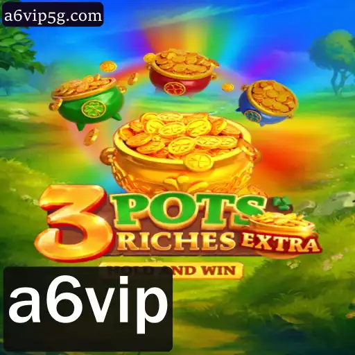 Explorando o Fascinante Mundo de 3potsExtra
