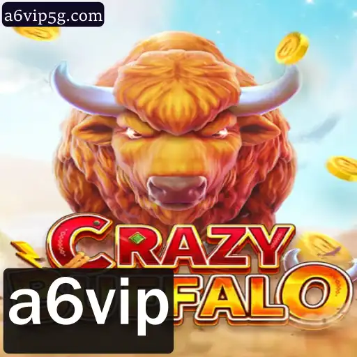 Descubra o Empolgante Jogo CRAZYBUFFALO