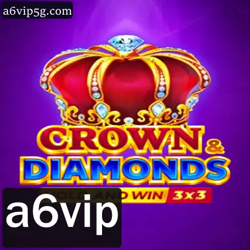 Descubra o Fascinante Mundo de Crowndiamonds: Um Jogo Estratégico Emocionante
