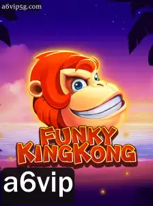 FunkyKingKong: Descubra a Nova Sensação de Jogo com a6vip