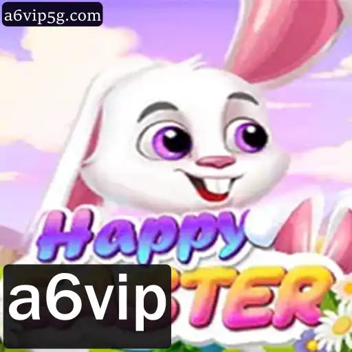 Descubra HappyEaster: Um Mergulho no Universo Lúdico com a6vip