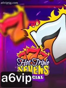 Descubra o Fascinante Mundo do Jogo HotTripleSevensSpecial