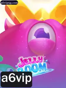 Explorando o Inovador Mundo de JellyBoom: Regras e Mecânicas Envolventes