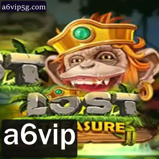 Descubra o Fascinante Mundo de LostTreasure com a Palavra-Chave a6vip