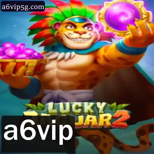 Explorando Luckyjaguar2: A Emoção do Jogo com a6vip