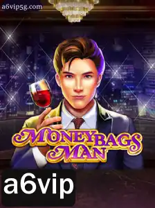 Explorando o Mundo do Jogo 'MoneybagsMan'