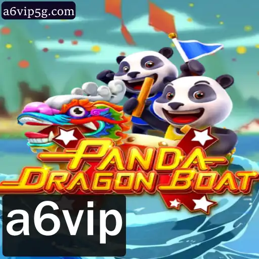 Descubra o Fascinante Mundo de PANDADRAGONBOAT