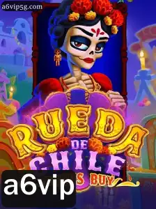 Explorando o Empolgante Mundo de RuedaDeChileBonusBuy