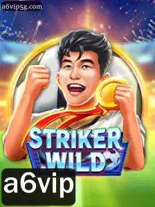 Explore o Mundo Empolgante de StrikerWILD: O Jogo do Momento