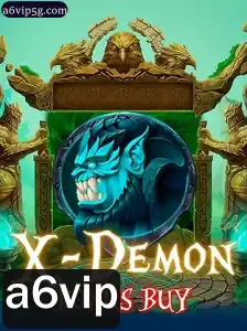 Descubra Tudo Sobre XDemonBonusBuy: O Jogo do Momento