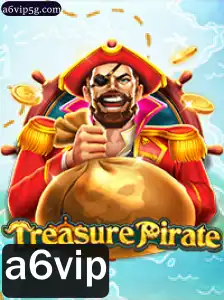 Desvendando o Fascinante Mundo de TreasurePirate