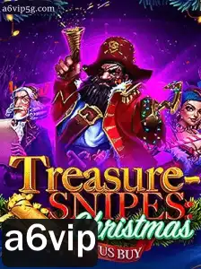 Explorando o Universo de TreasuresnipesChristmas: um Jogo Festivo e Empolgante
