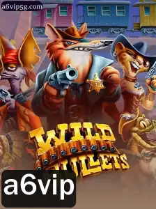 Descubra o Mundo do Jogo WildBullets: Aventura e Estratégia em Alta